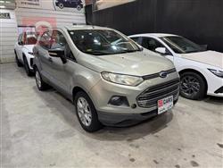 فورد إيكوسبورت